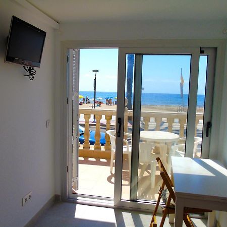 Apartamento Miramar Salou Dış mekan fotoğraf