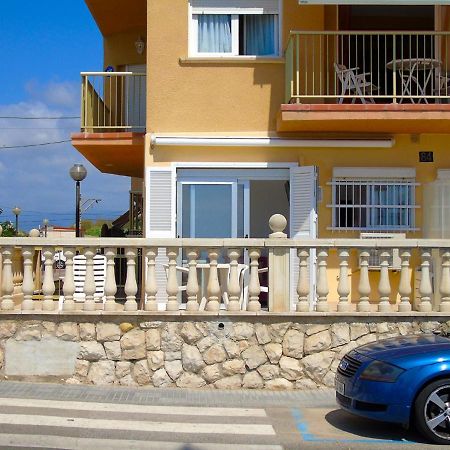 Apartamento Miramar Salou Dış mekan fotoğraf