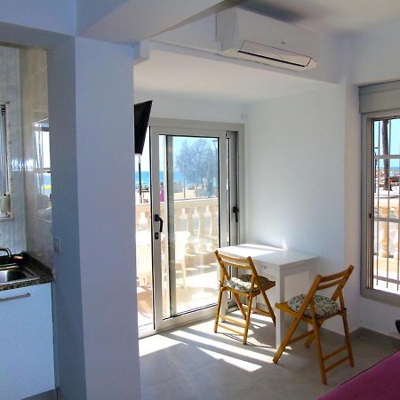 Apartamento Miramar Salou Dış mekan fotoğraf