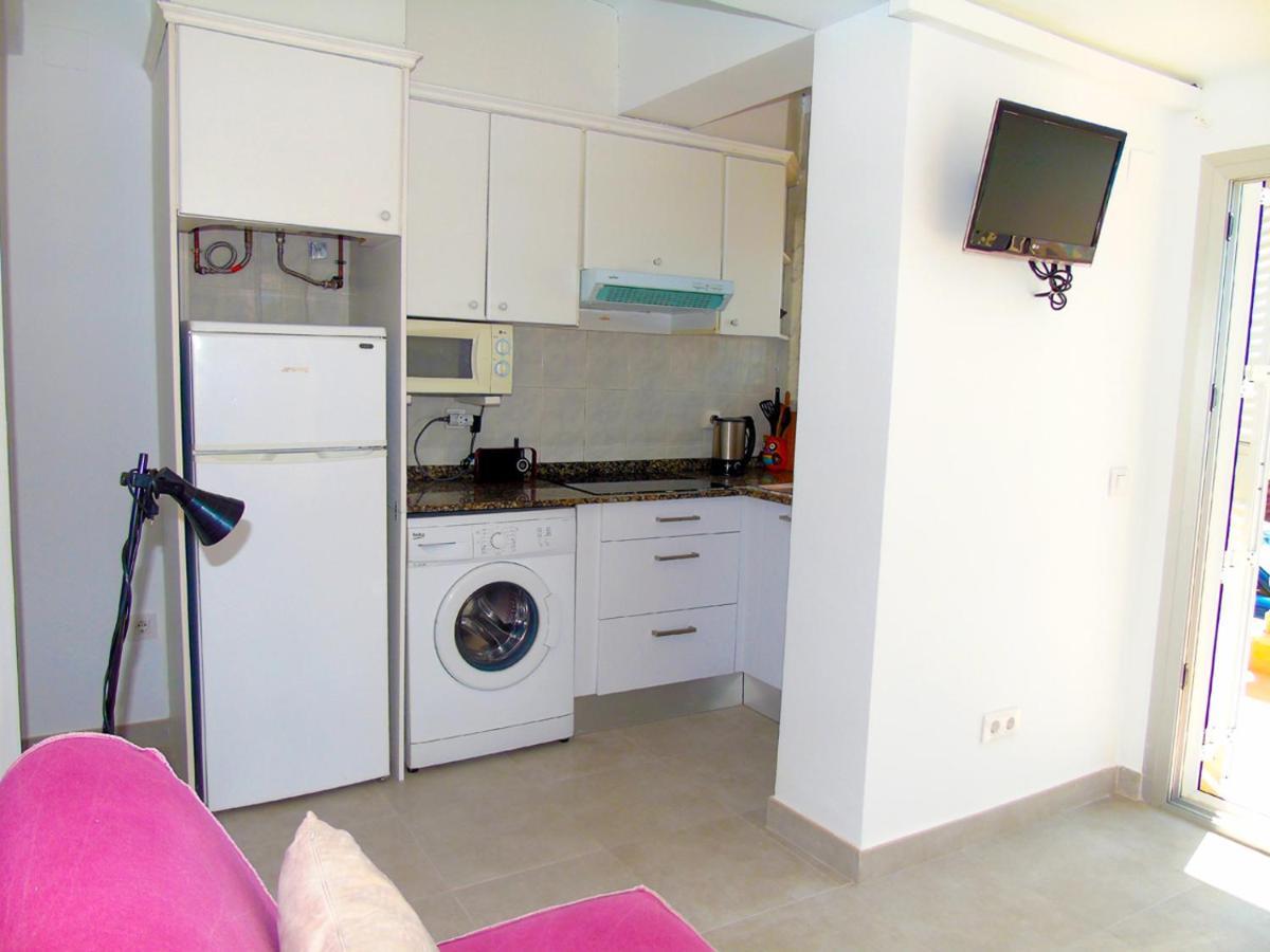 Apartamento Miramar Salou Dış mekan fotoğraf
