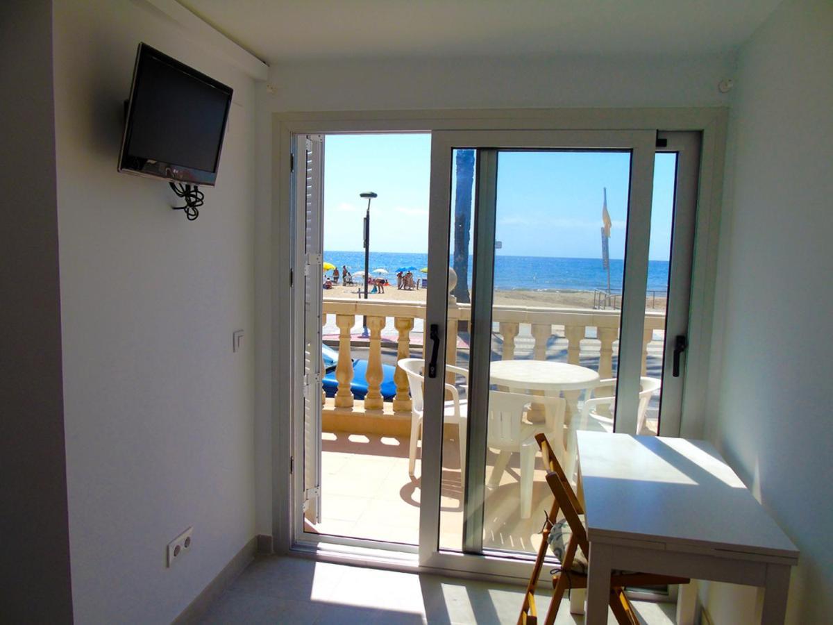 Apartamento Miramar Salou Dış mekan fotoğraf