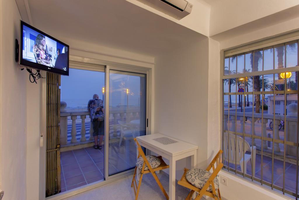 Apartamento Miramar Salou Dış mekan fotoğraf