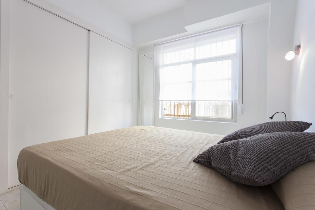 Apartamento Miramar Salou Dış mekan fotoğraf