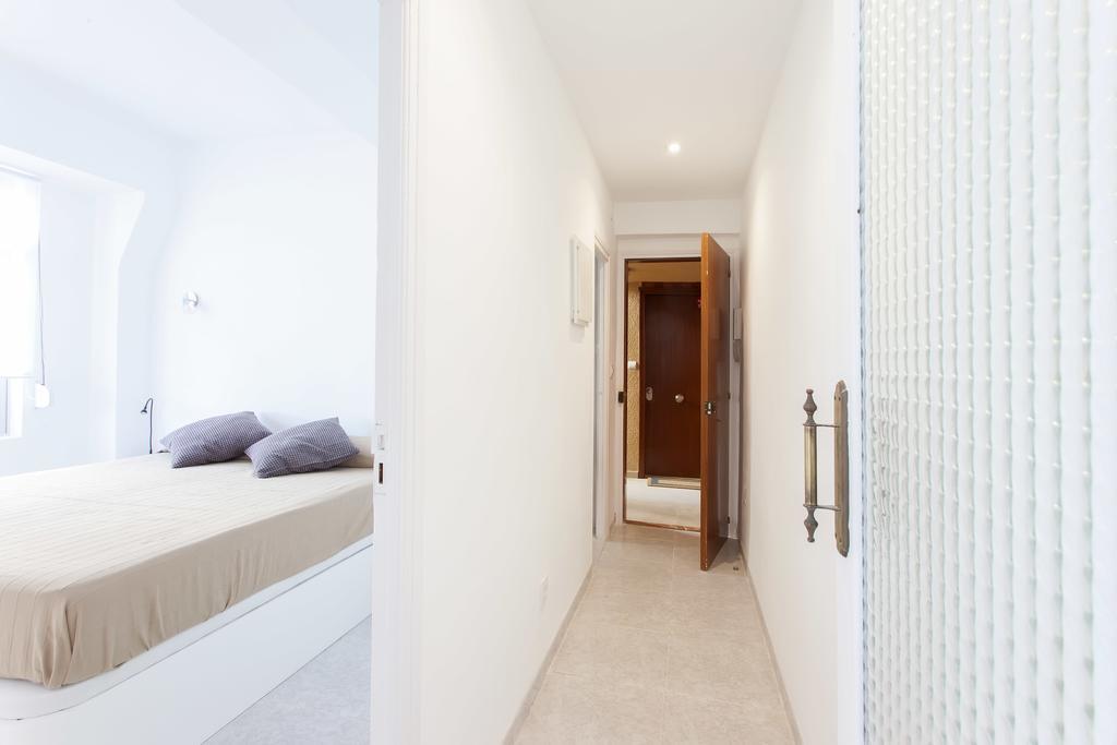 Apartamento Miramar Salou Dış mekan fotoğraf